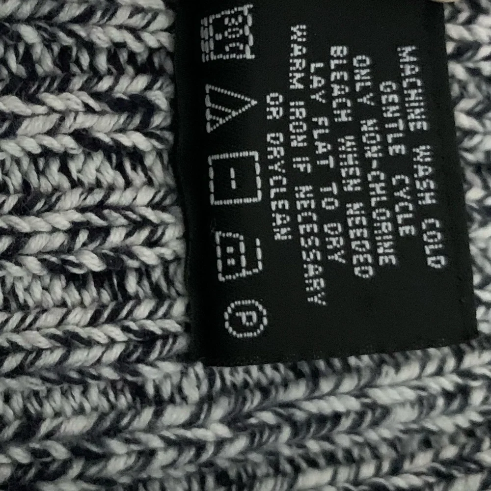 Vintage Ralph Lauren Turtleneck Ski Polo Sweater - Picture 10 of 11